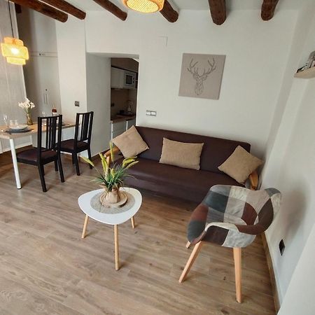 Loft Fuente Nueva Siglo XVIII Daire Cazorla Dış mekan fotoğraf