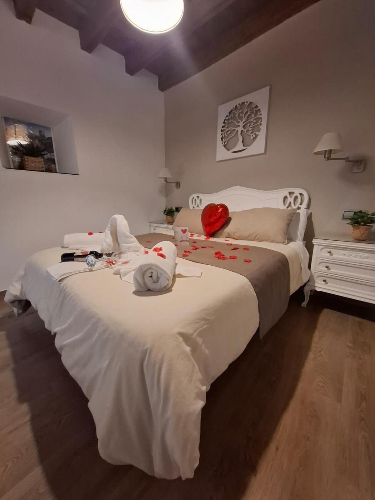 Loft Fuente Nueva Siglo XVIII Daire Cazorla Dış mekan fotoğraf