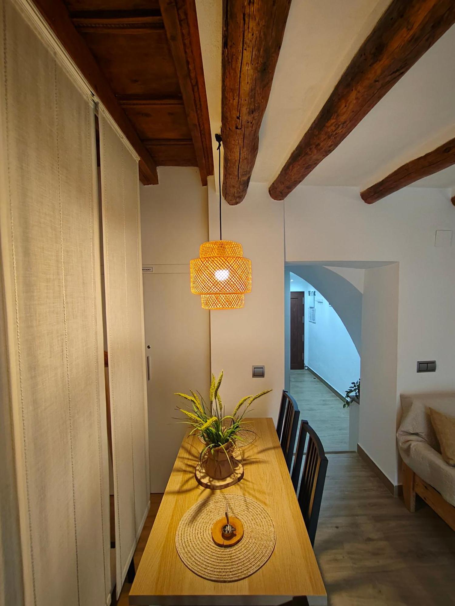 Loft Fuente Nueva Siglo XVIII Daire Cazorla Dış mekan fotoğraf