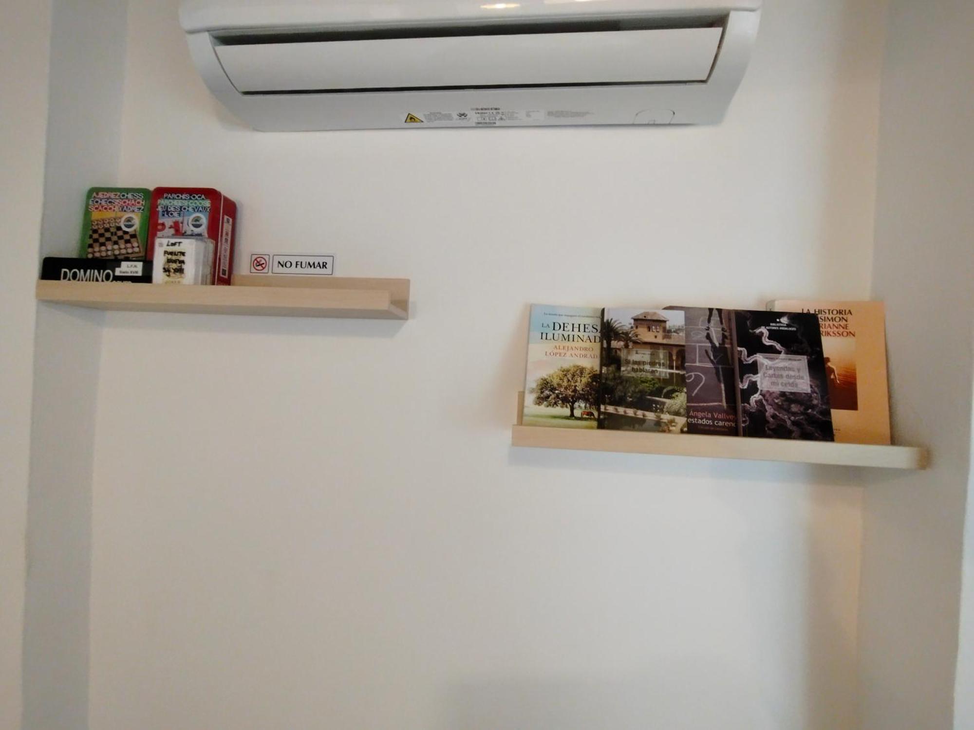 Loft Fuente Nueva Siglo XVIII Daire Cazorla Dış mekan fotoğraf