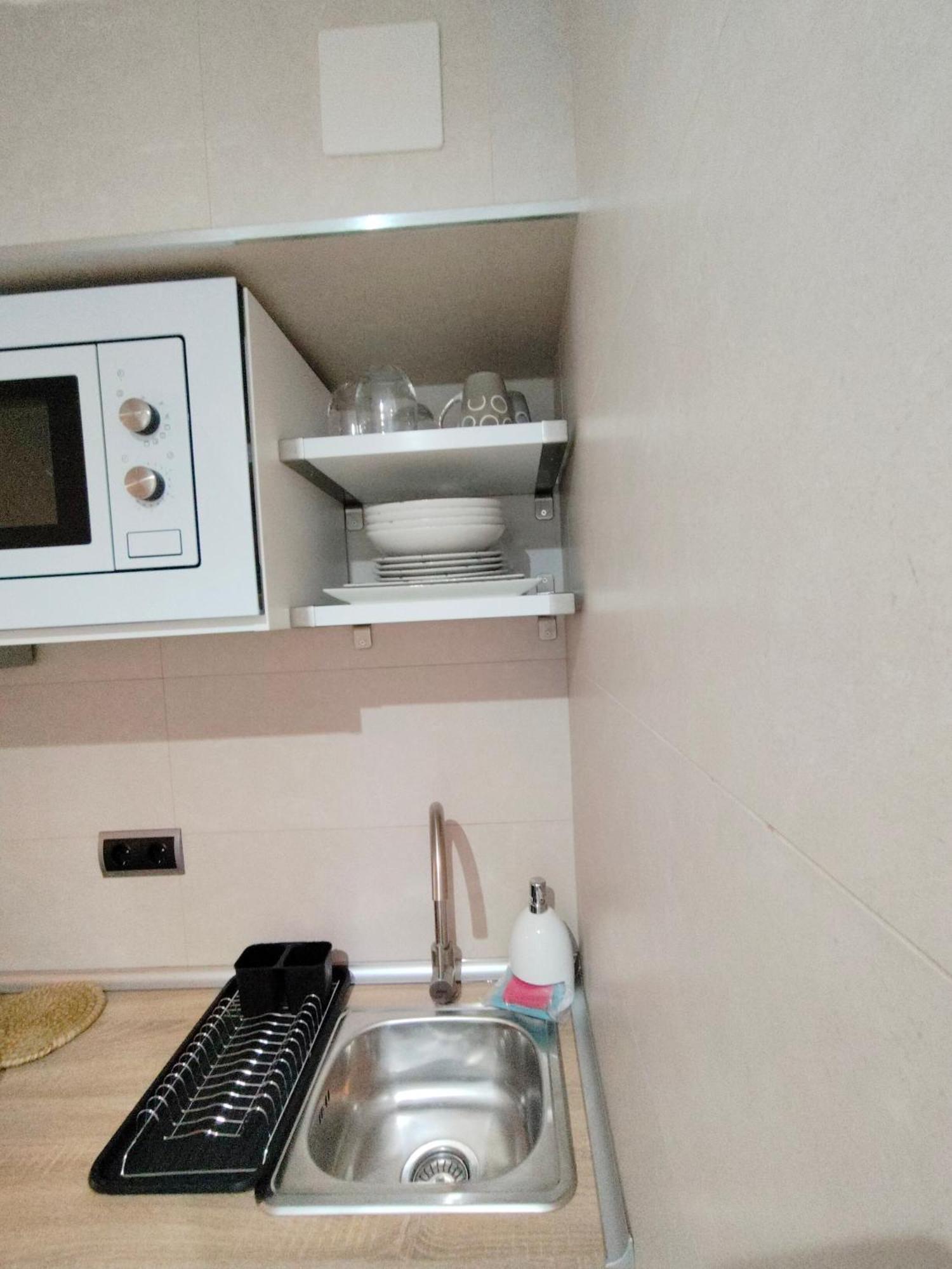 Loft Fuente Nueva Siglo XVIII Daire Cazorla Dış mekan fotoğraf