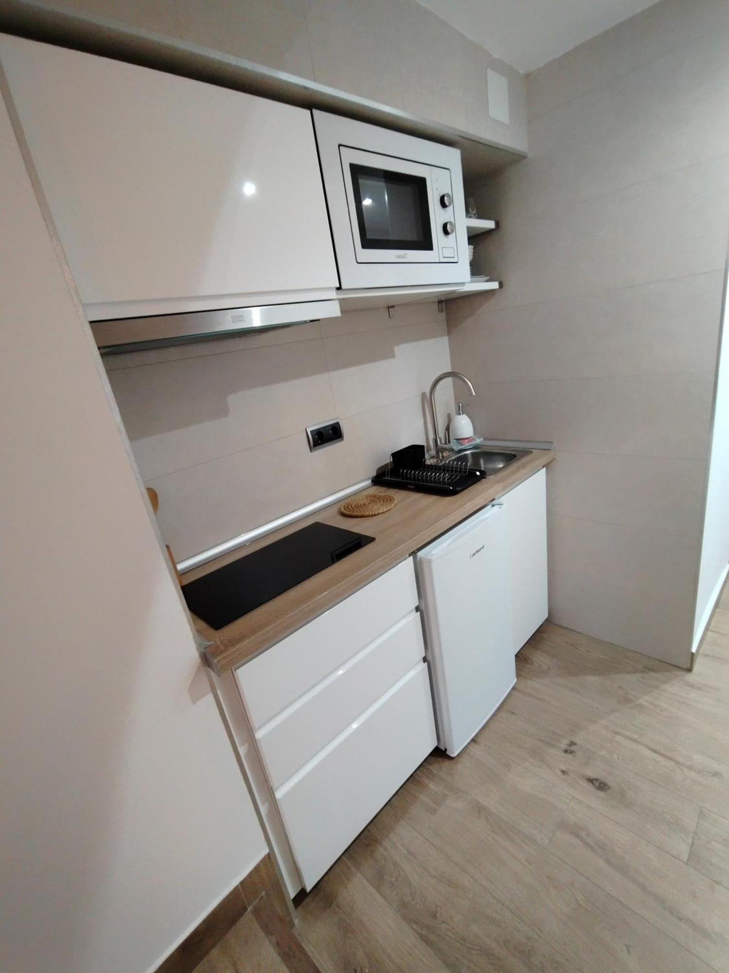 Loft Fuente Nueva Siglo XVIII Daire Cazorla Dış mekan fotoğraf