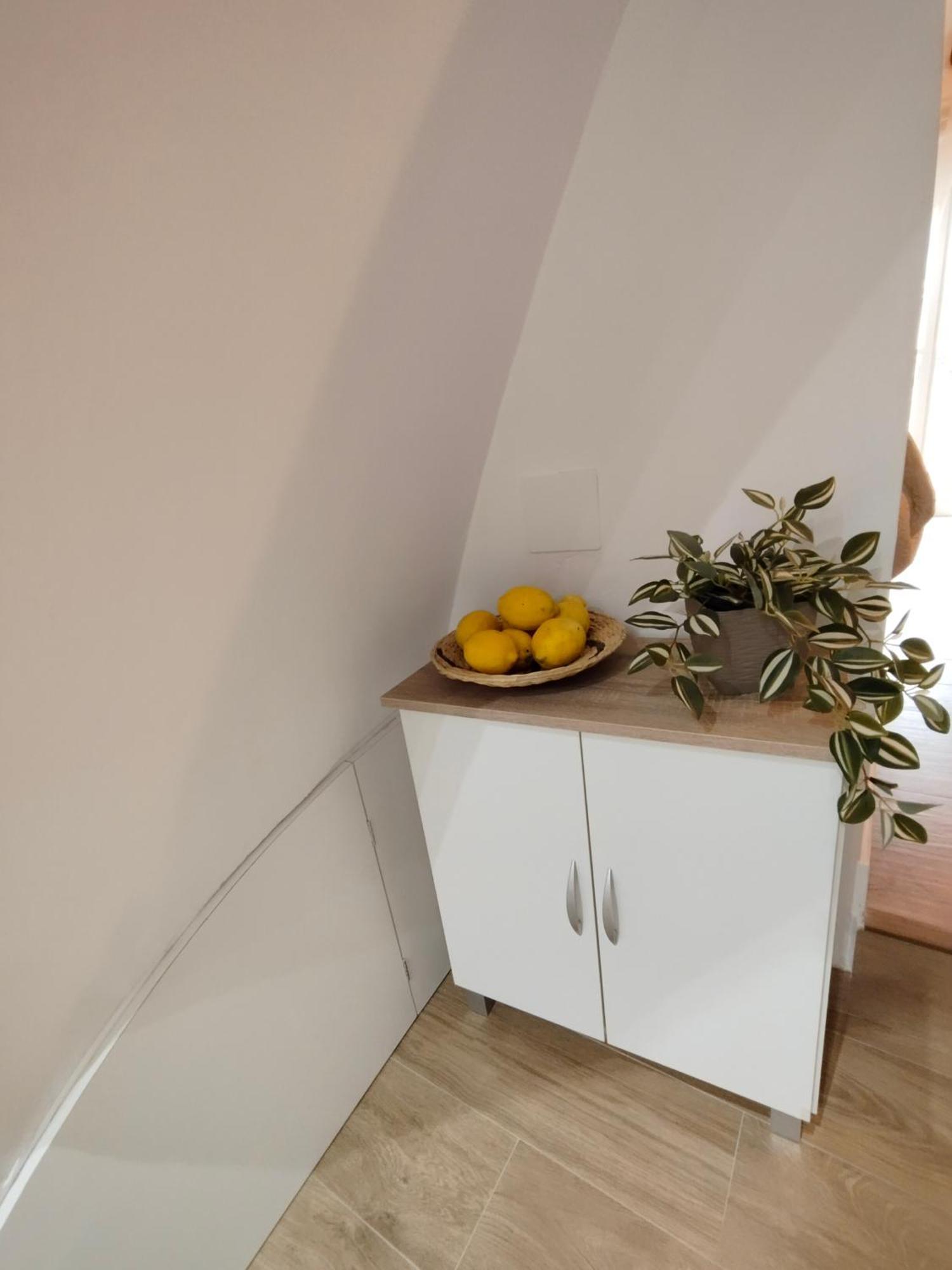 Loft Fuente Nueva Siglo XVIII Daire Cazorla Dış mekan fotoğraf